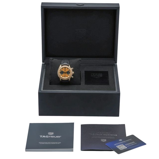 Tag Heuer Carrera CBS2240.FC8319 Image 7